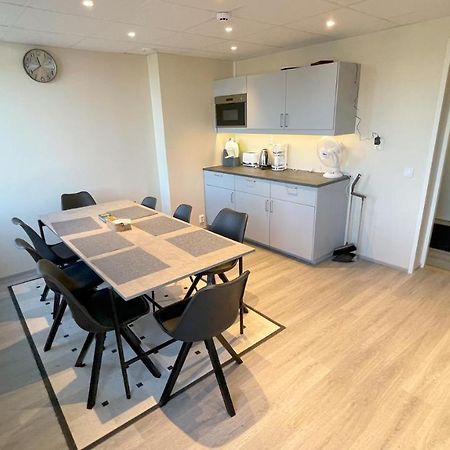 Kuukkeli Ivalo Airport Inn Exteriér fotografie