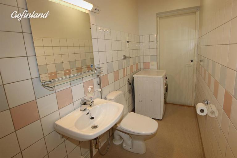 Kuukkeli Ivalo Airport Inn Exteriér fotografie