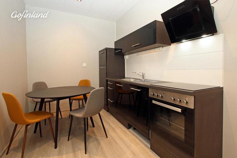 Kuukkeli Ivalo Airport Inn Exteriér fotografie